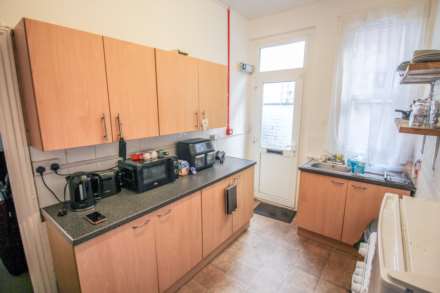 Clifton Road, Weston Super Mare, Image 8