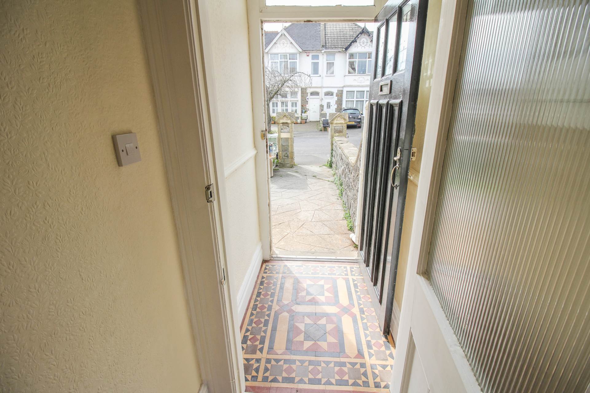 Desirable Location**Roof Terrace**Garden**Parking**, Image 10