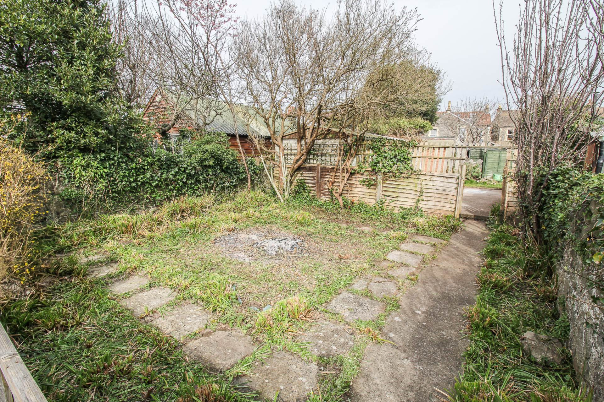 Desirable Location**Roof Terrace**Garden**Parking**, Image 11