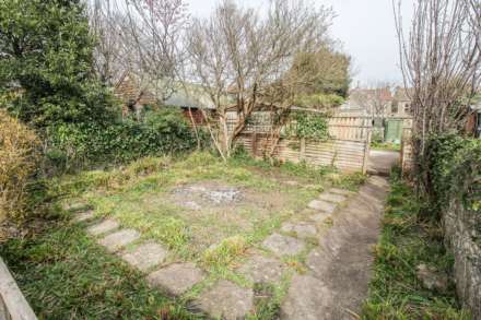 Desirable Location**Roof Terrace**Garden**Parking**, Image 11