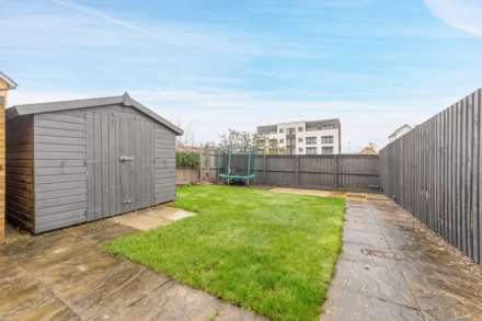Garland Avenue, Locking Parklands, Image 9