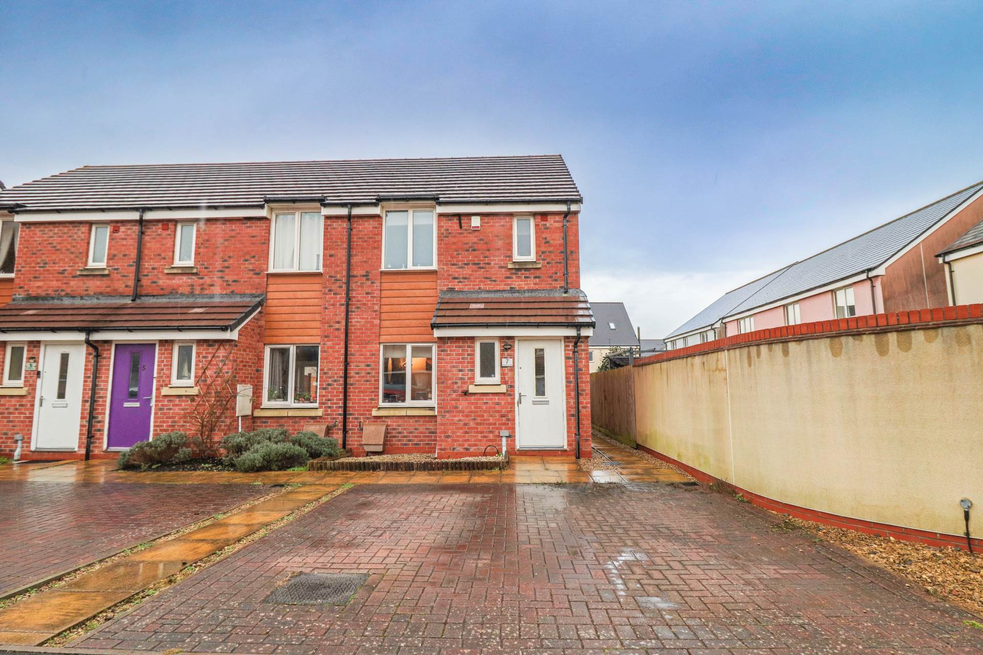 Wayfarer Close, Haywood Village, Image 1