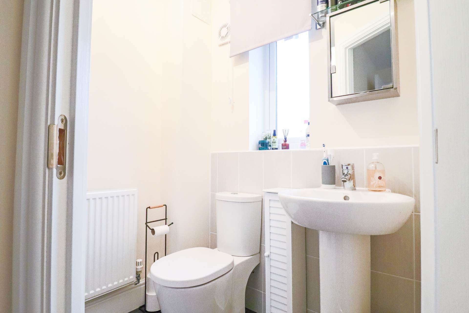 Wayfarer Close, Haywood Village, Image 10