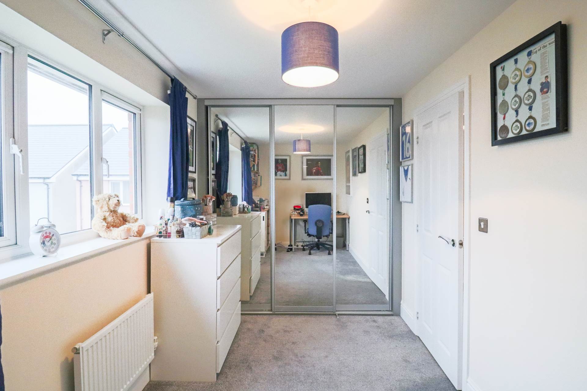 Wayfarer Close, Haywood Village, Image 12