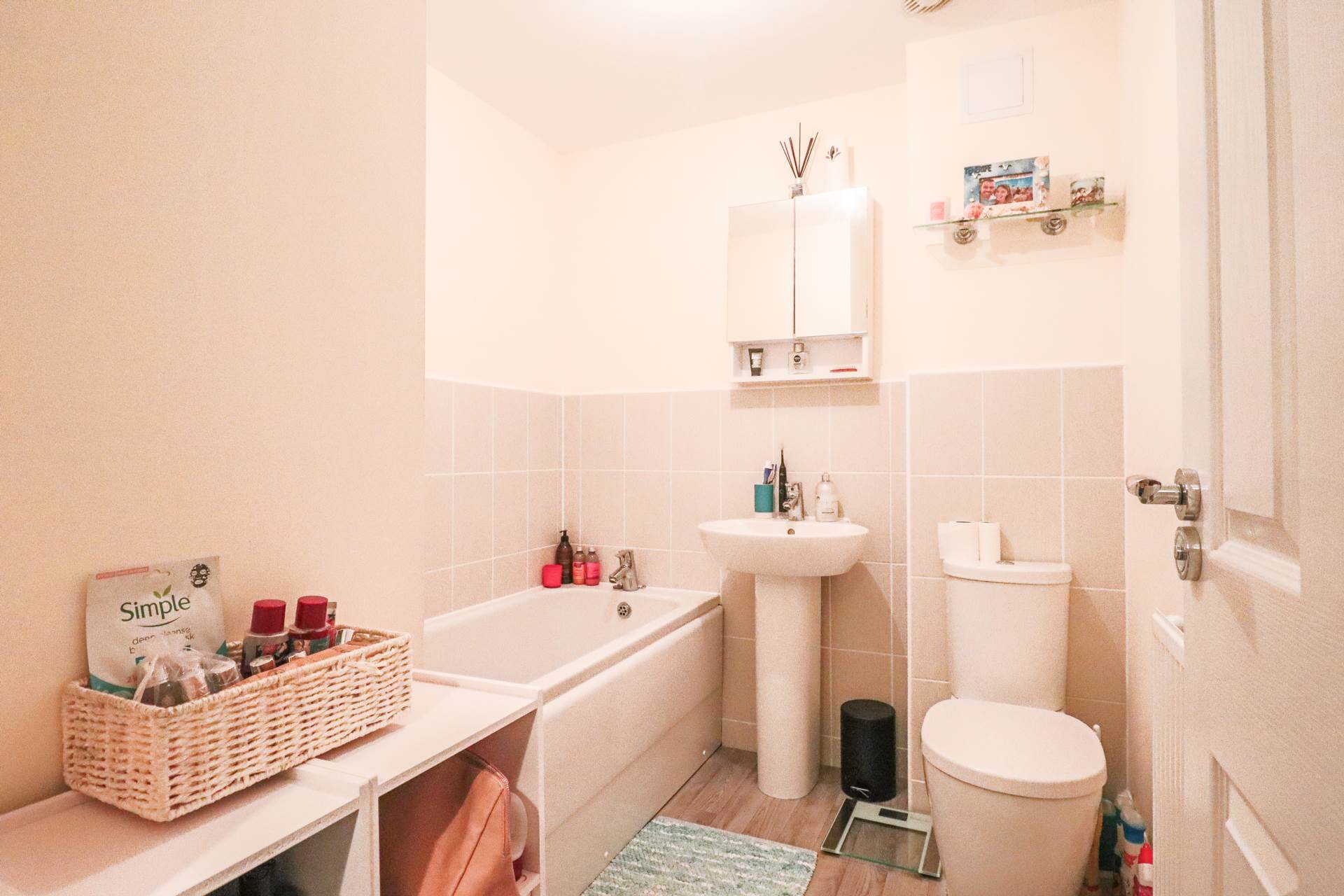 Wayfarer Close, Haywood Village, Image 14