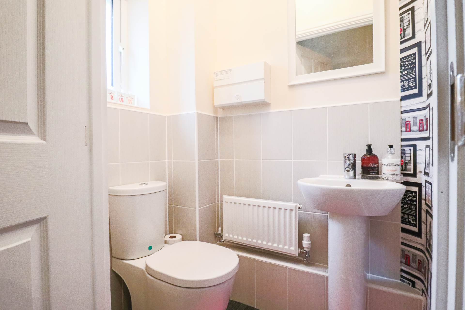 Wayfarer Close, Haywood Village, Image 15