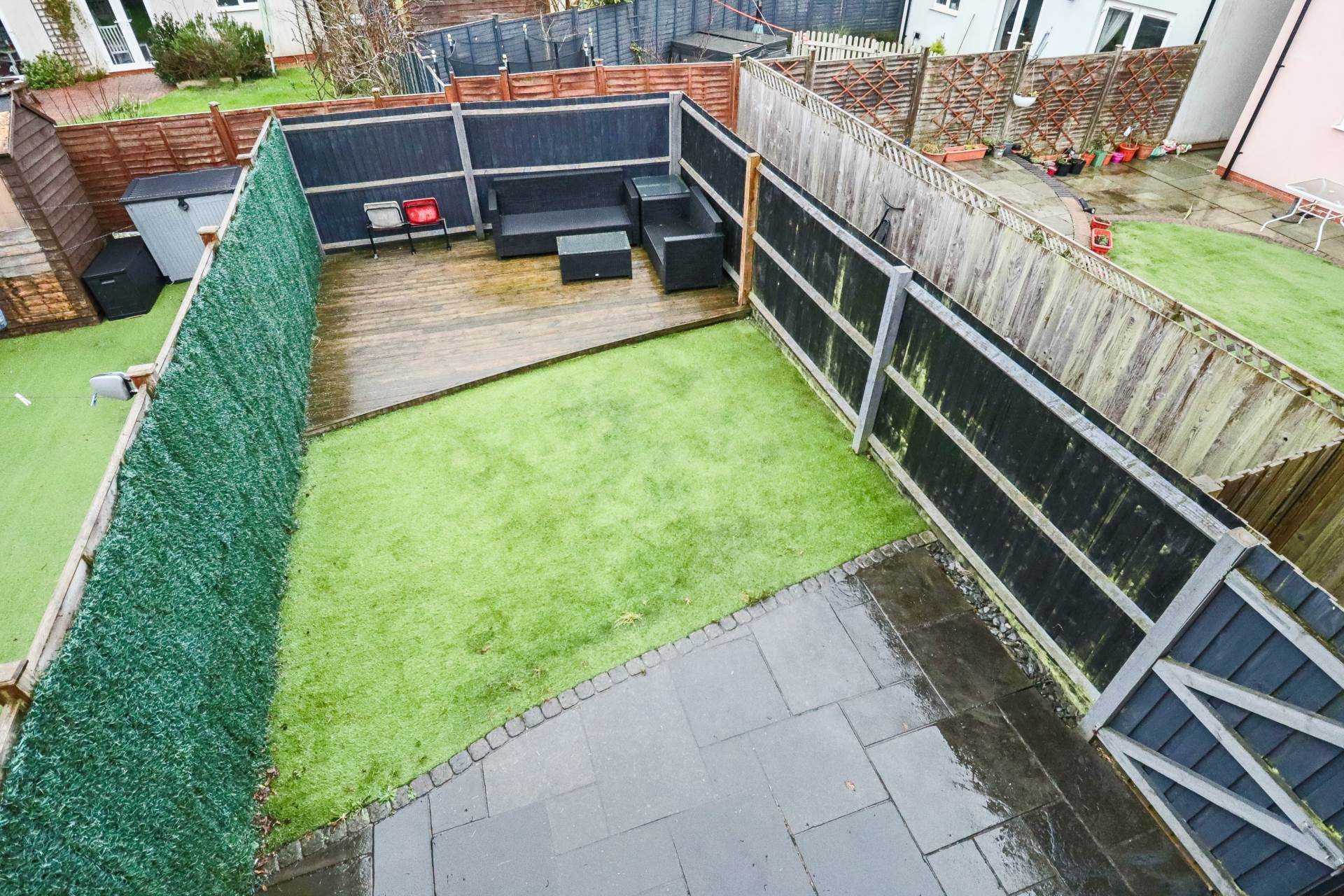 Wayfarer Close, Haywood Village, Image 16