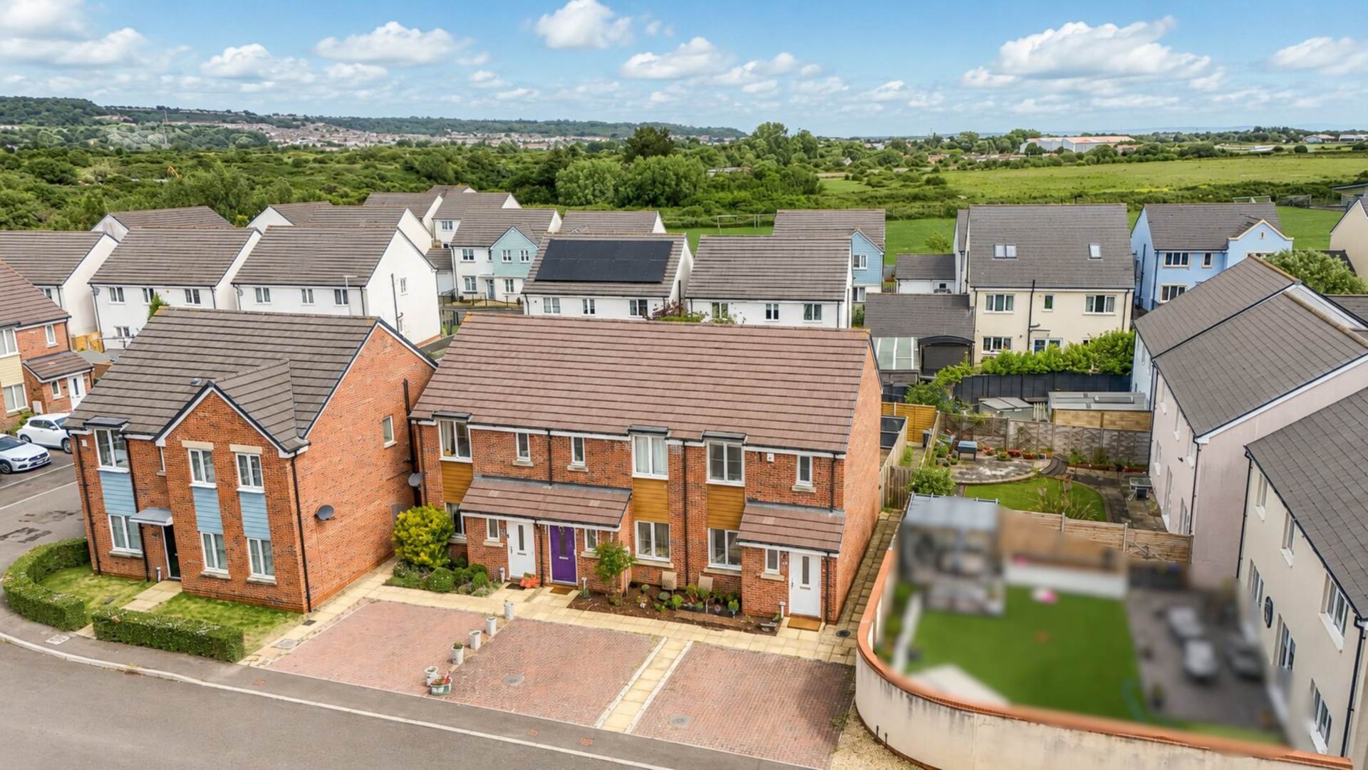 Wayfarer Close, Haywood Village, Image 19