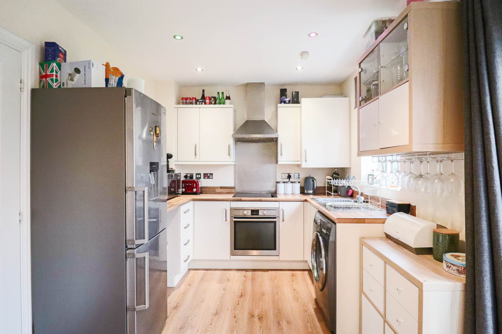Wayfarer Close, Haywood Village, Image 3