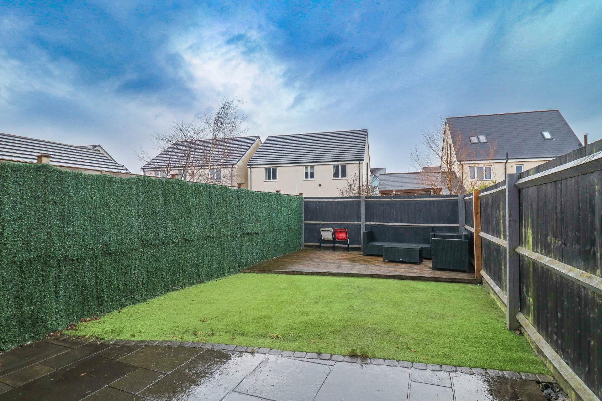 Wayfarer Close, Haywood Village, Image 5