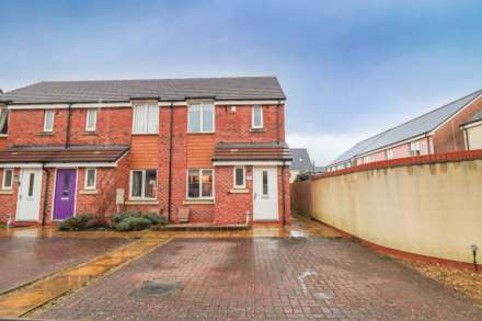 Wayfarer Close, Haywood Village, Image 1