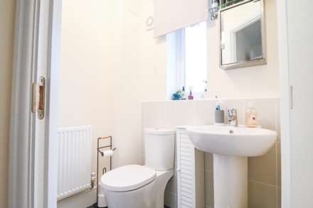 Wayfarer Close, Haywood Village, Image 10