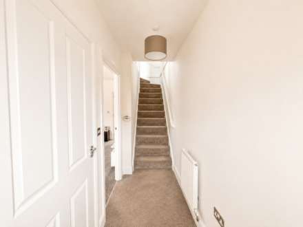 Wayfarer Close, Haywood Village, Image 17