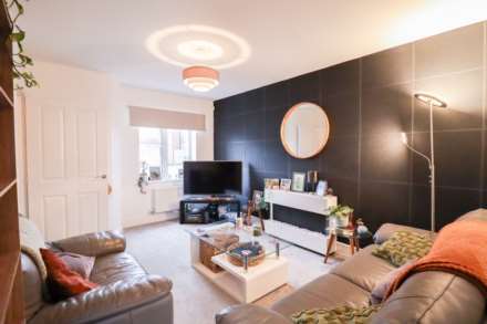Wayfarer Close, Haywood Village, Image 2