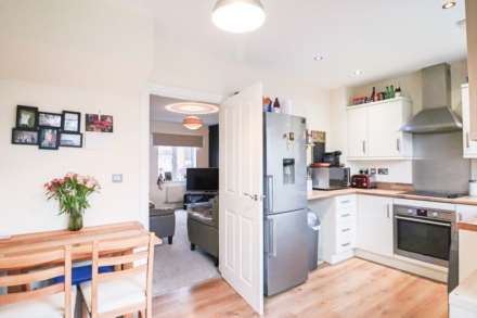 Wayfarer Close, Haywood Village, Image 6