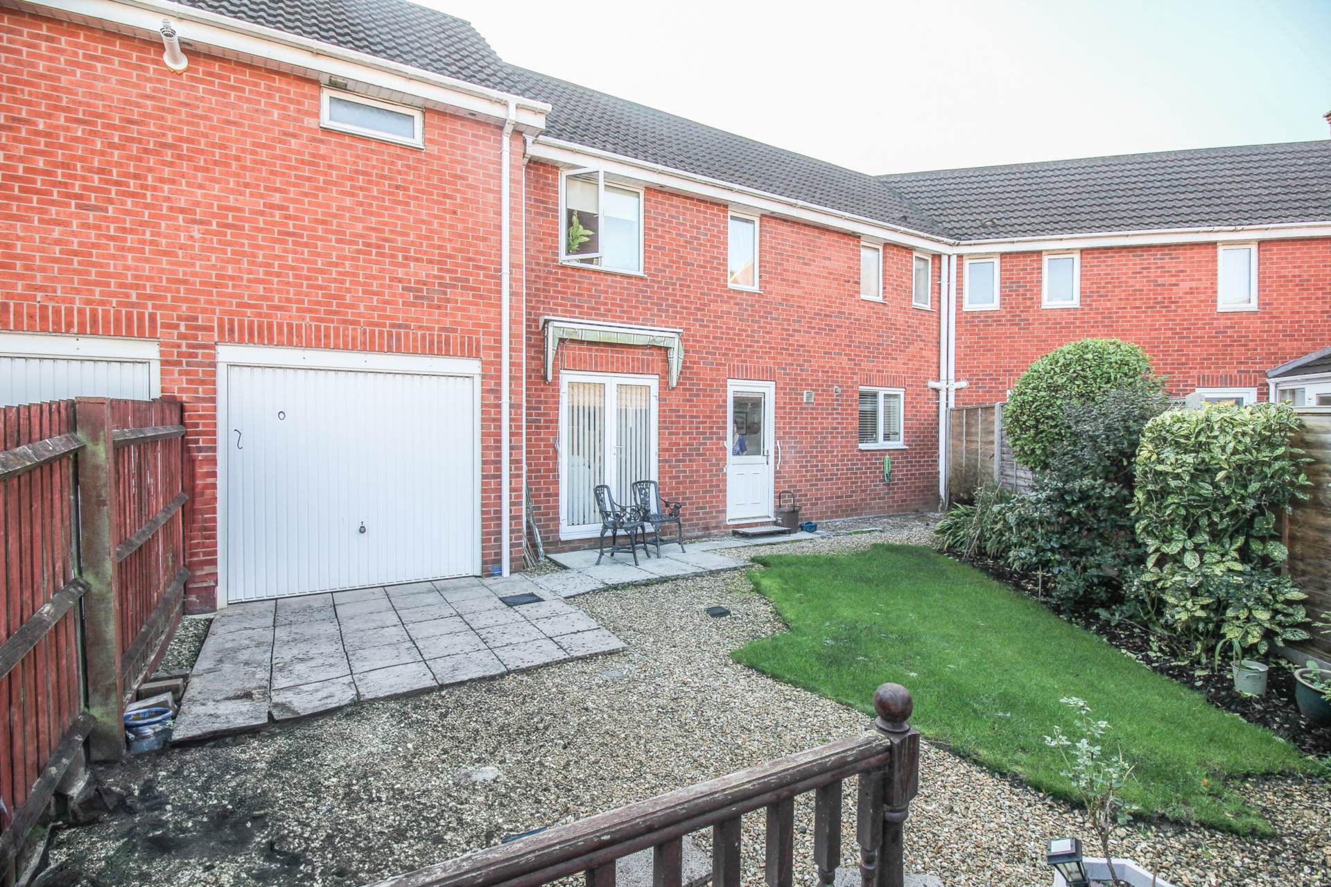 Longridge Way, Weston Village, Image 15
