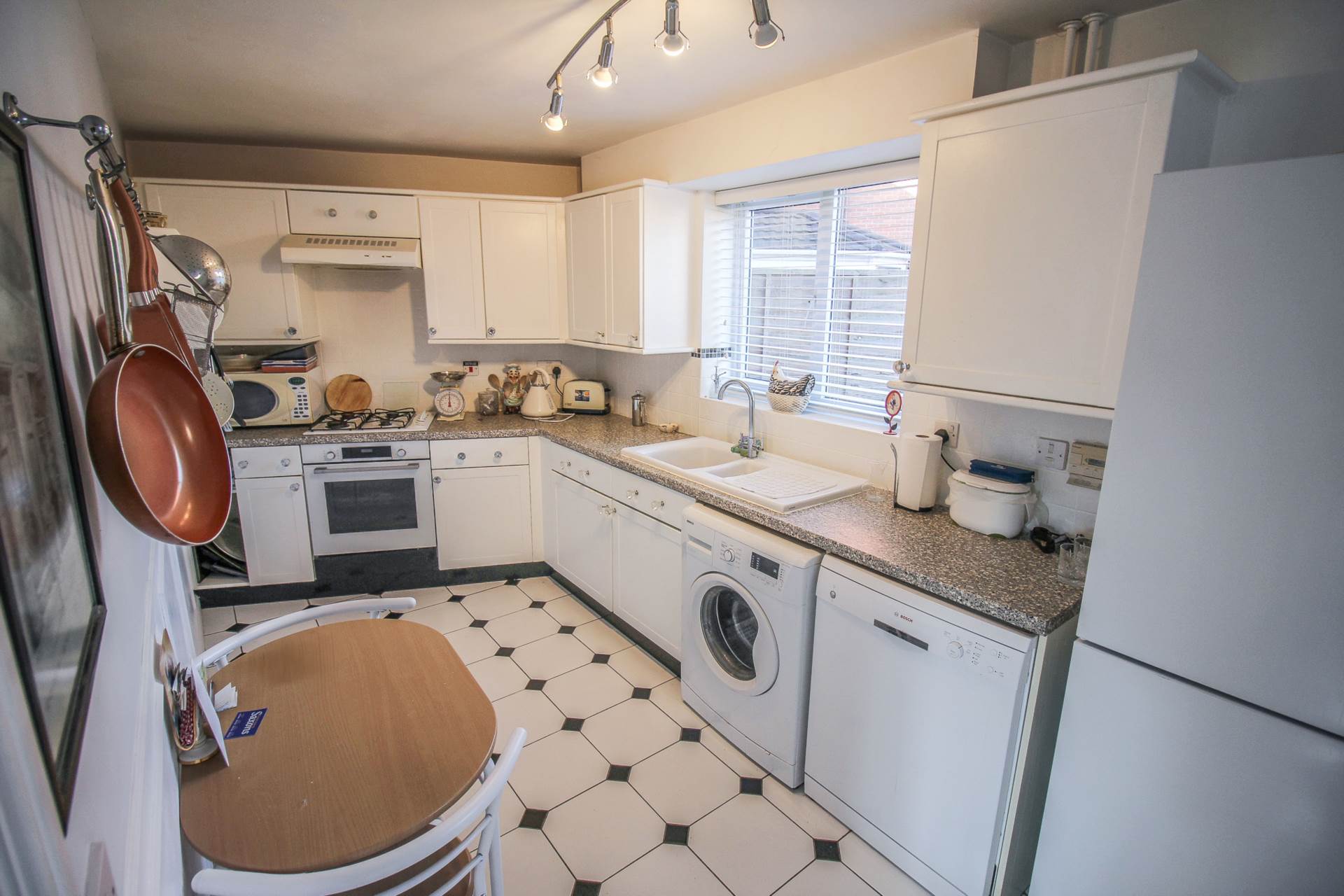 Longridge Way, Weston Village, Image 6