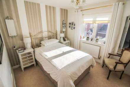 Longridge Way, Weston Village, Image 11