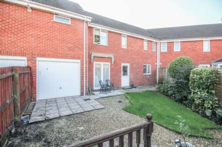 Longridge Way, Weston Village, Image 15