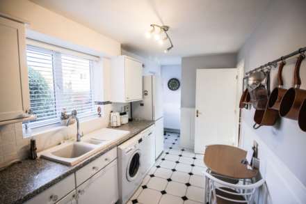 Longridge Way, Weston Village, Image 5