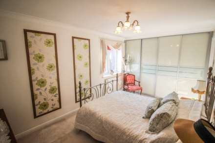 Longridge Way, Weston Village, Image 9