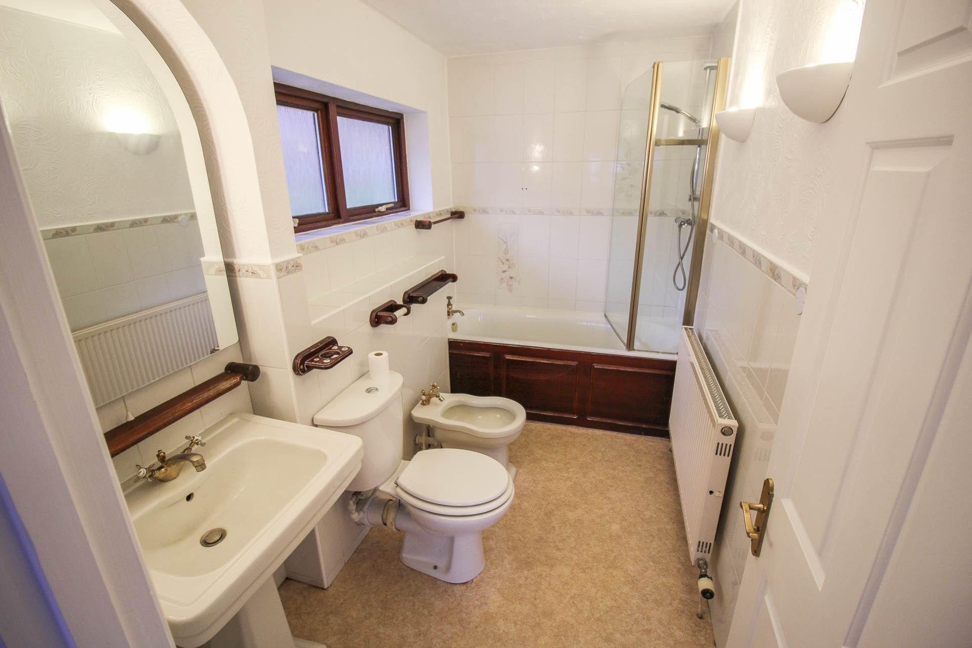 Trinity Villas - A Substantial House *Annex Potential*Sought After Hillside Location*Stunning Views*, Image 20