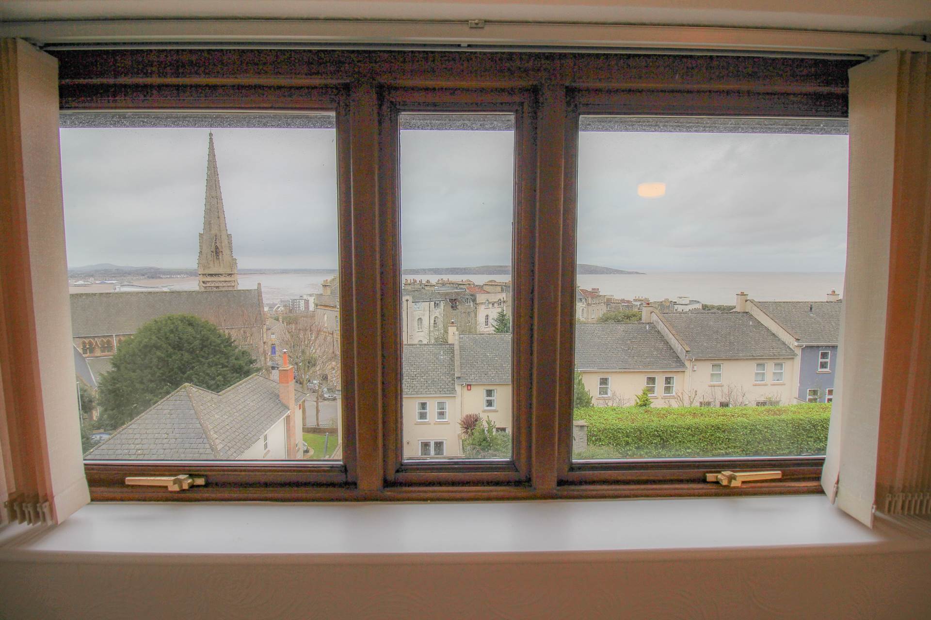 Trinity Villas - A Substantial House *Annex Potential*Sought After Hillside Location*Stunning Views*, Image 25
