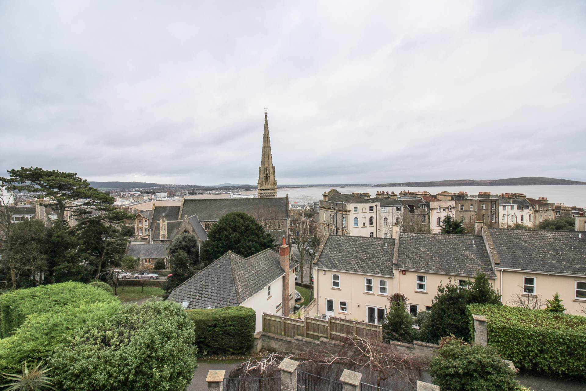 Trinity Villas - A Substantial House *Annex Potential*Sought After Hillside Location*Stunning Views*, Image 34