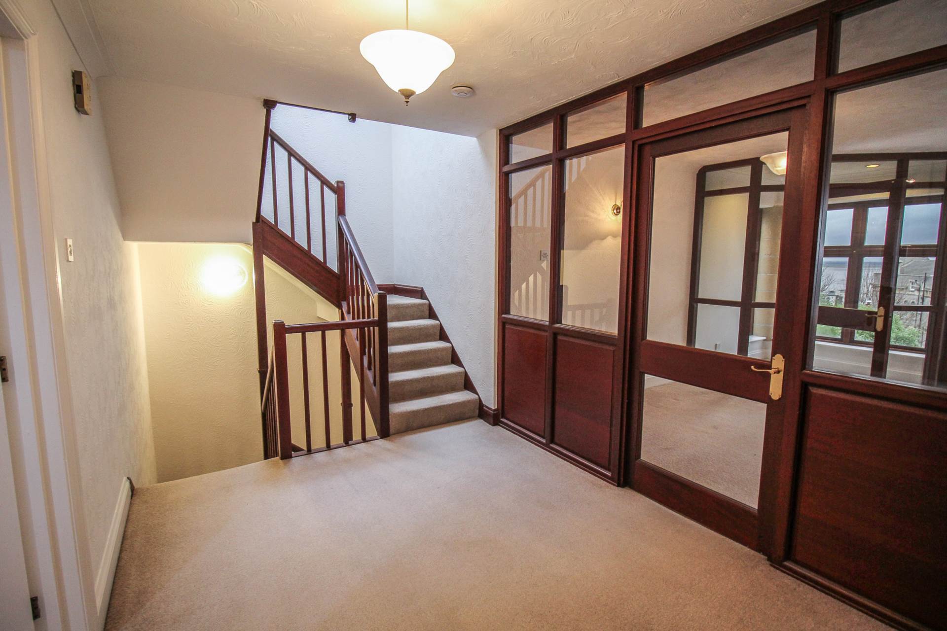 Trinity Villas - A Substantial House *Annex Potential*Sought After Hillside Location*Stunning Views*, Image 4