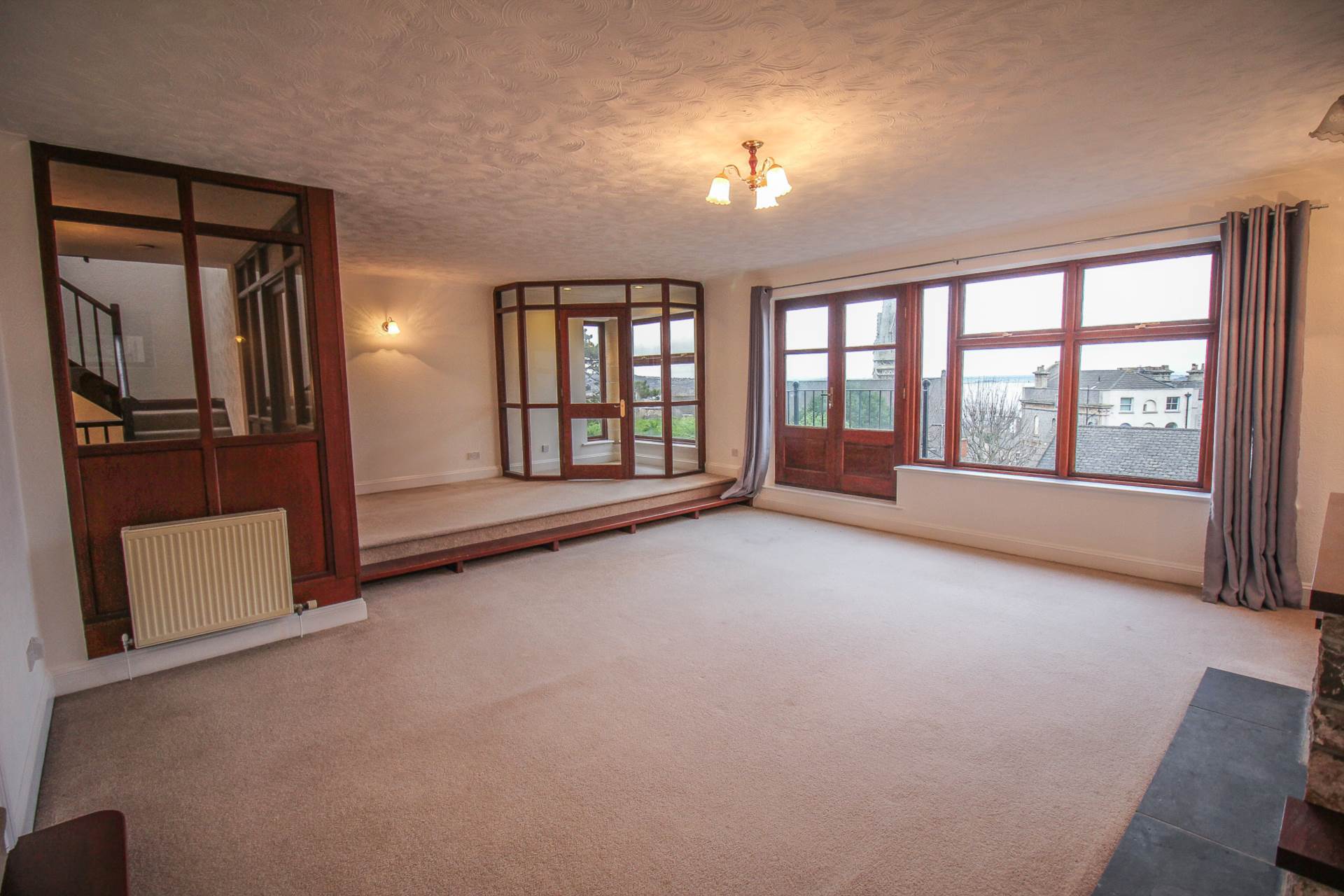 Trinity Villas - A Substantial House *Annex Potential*Sought After Hillside Location*Stunning Views*, Image 5