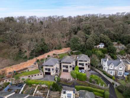 Trinity Villas - A Substantial House *Annex Potential*Sought After Hillside Location*Stunning Views*, Image 2
