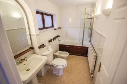 Trinity Villas - A Substantial House *Annex Potential*Sought After Hillside Location*Stunning Views*, Image 20