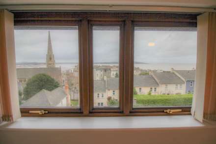 Trinity Villas - A Substantial House *Annex Potential*Sought After Hillside Location*Stunning Views*, Image 25