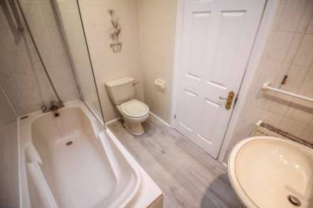 Trinity Villas - A Substantial House *Annex Potential*Sought After Hillside Location*Stunning Views*, Image 27