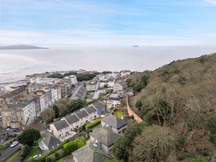Trinity Villas - A Substantial House *Annex Potential*Sought After Hillside Location*Stunning Views*, Image 3