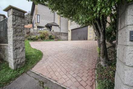 Trinity Villas - A Substantial House *Annex Potential*Sought After Hillside Location*Stunning Views*, Image 31