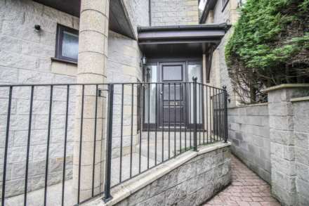 Trinity Villas - A Substantial House *Annex Potential*Sought After Hillside Location*Stunning Views*, Image 32