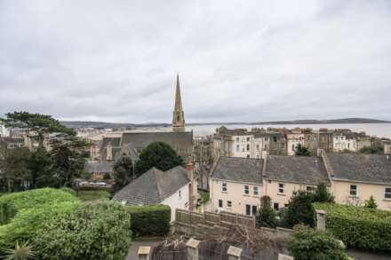 Trinity Villas - A Substantial House *Annex Potential*Sought After Hillside Location*Stunning Views*, Image 34