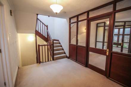 Trinity Villas - A Substantial House *Annex Potential*Sought After Hillside Location*Stunning Views*, Image 4