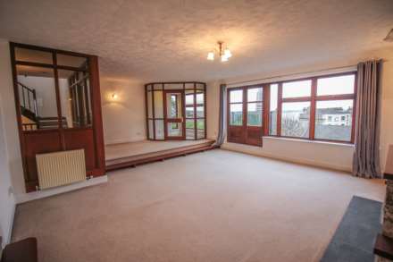 Trinity Villas - A Substantial House *Annex Potential*Sought After Hillside Location*Stunning Views*, Image 5
