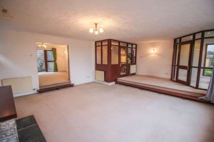 Trinity Villas - A Substantial House *Annex Potential*Sought After Hillside Location*Stunning Views*, Image 6