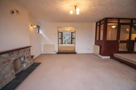 Trinity Villas - A Substantial House *Annex Potential*Sought After Hillside Location*Stunning Views*, Image 7