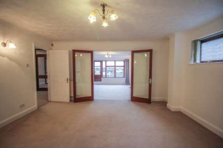 Trinity Villas - A Substantial House *Annex Potential*Sought After Hillside Location*Stunning Views*, Image 8