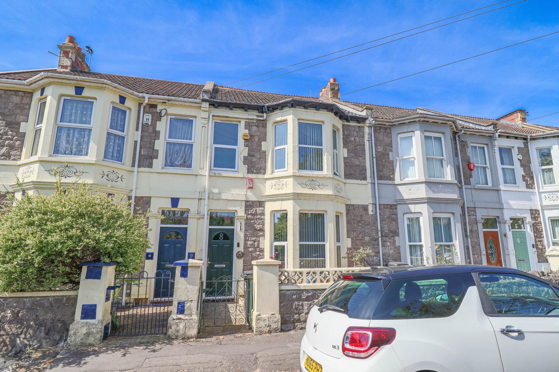 Exeter Road, South Ward - Superb Victorian Family Home, Image 1