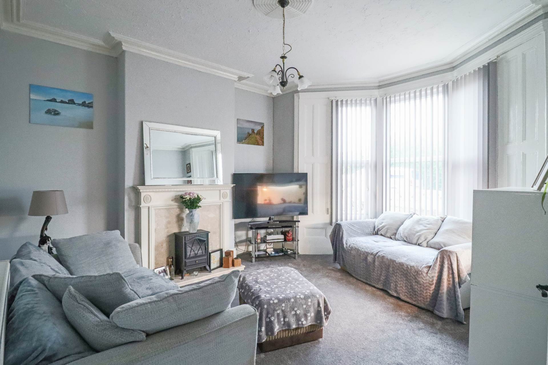 Exeter Road, South Ward - Superb Victorian Family Home, Image 3