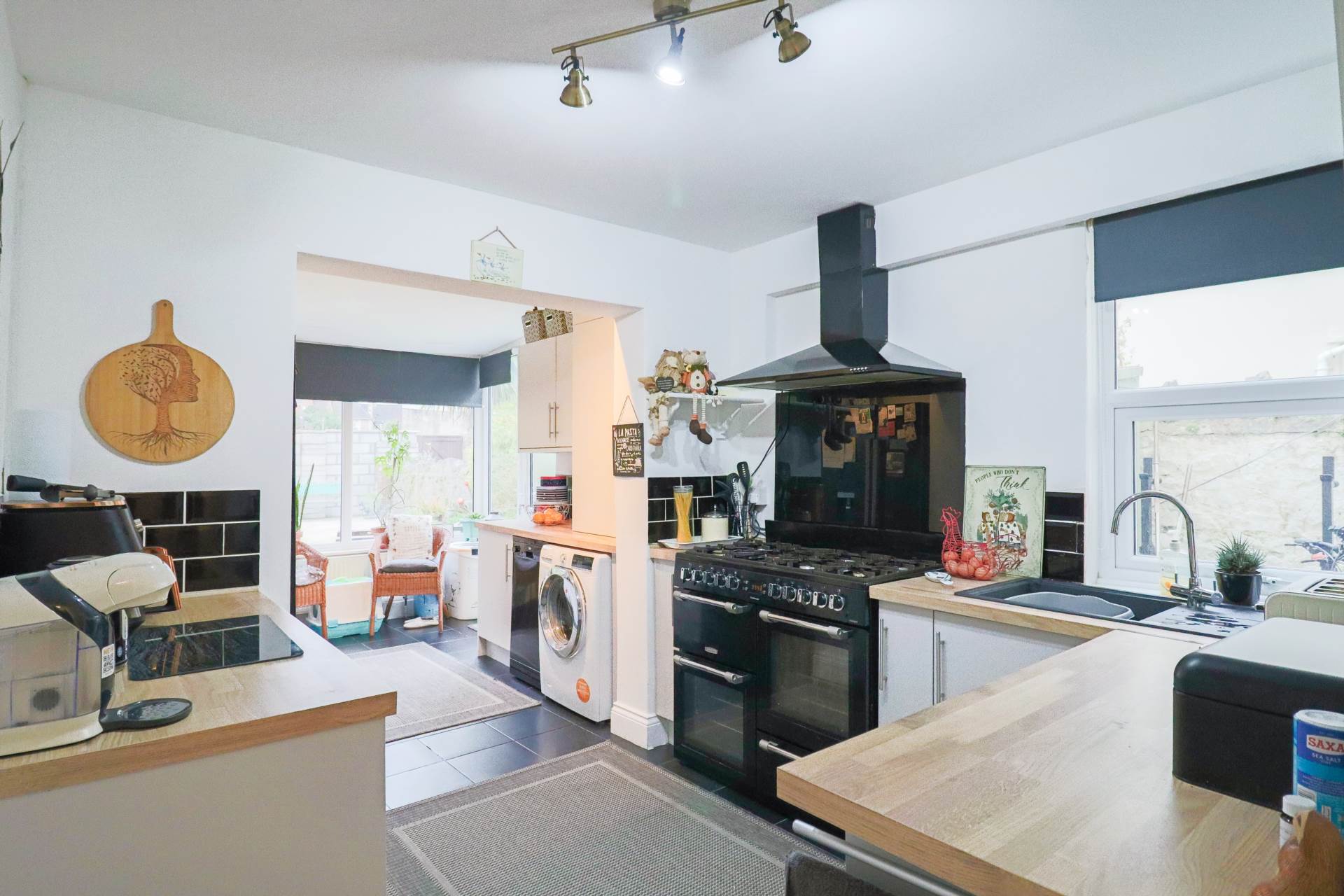Exeter Road, South Ward - Superb Victorian Family Home, Image 4