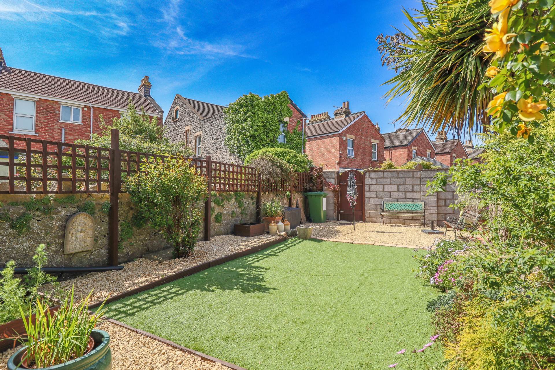 Exeter Road, South Ward - Superb Victorian Family Home, Image 6