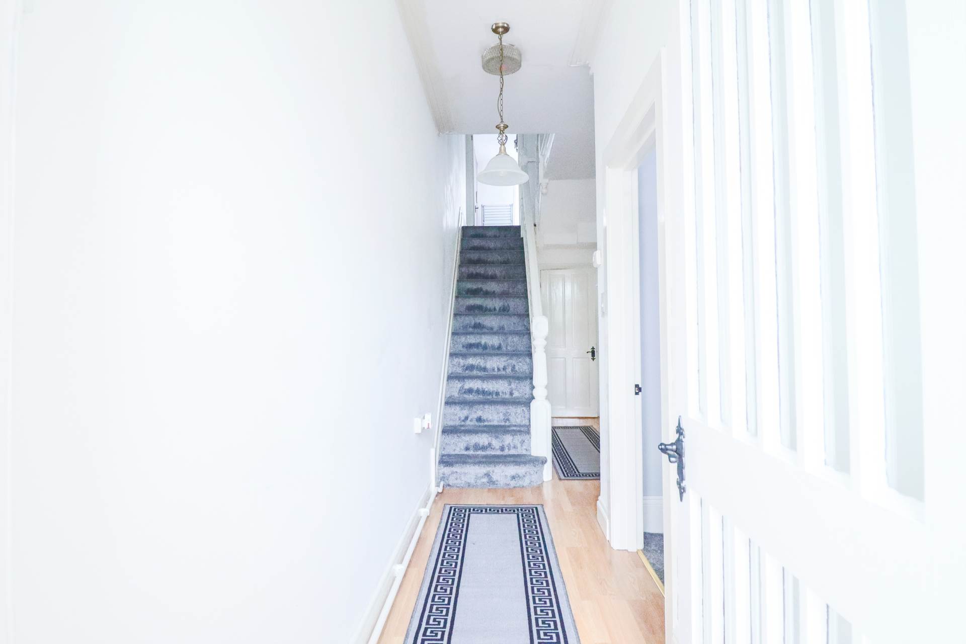 Exeter Road, South Ward - Superb Victorian Family Home, Image 9
