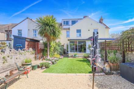 Exeter Road, South Ward - Superb Victorian Family Home, Image 2