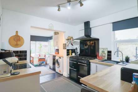 Exeter Road, South Ward - Superb Victorian Family Home, Image 4